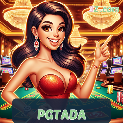 PGTADA LOGIN