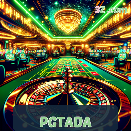 PGTADA LOGIN