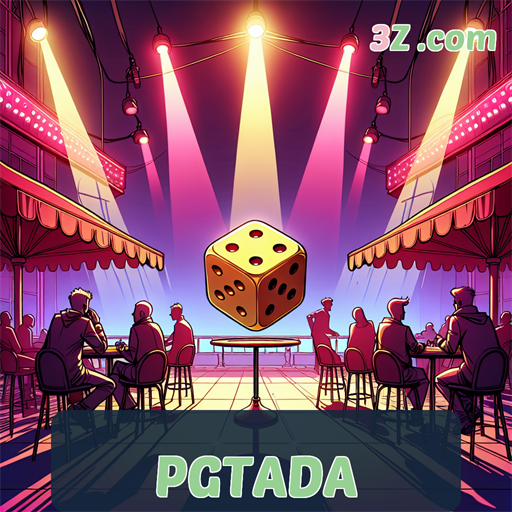 Descubra um Mundo de Aventuras Incríveis em PGTADA LOGIN para Gamers