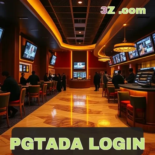 PGTADA LOGIN Educativo