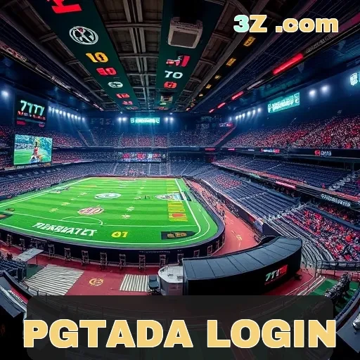 PGTADA LOGIN Horror