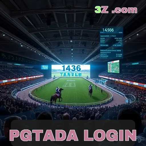 PGTADA LOGIN Infantil