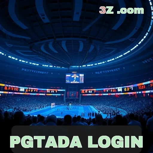 PGTADA LOGIN Multiplayer