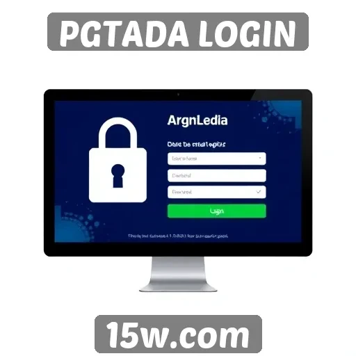 PGTADA LOGIN aposta na segurança dos usuários