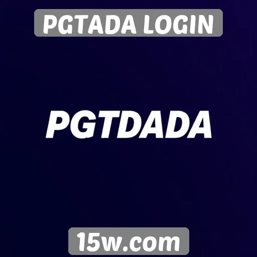 Promoções e bonificações oferecidas pelo PGTADA LOGIN