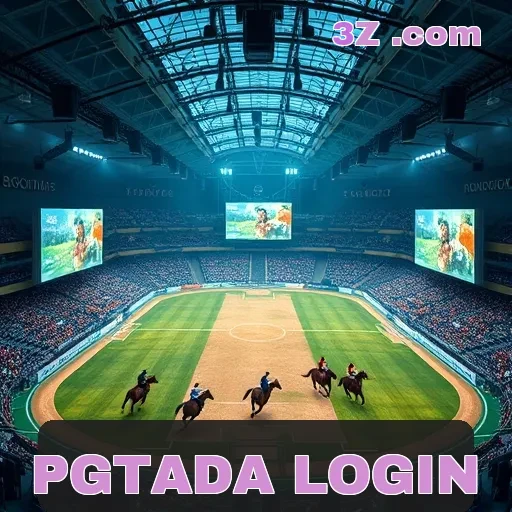 PGTADA LOGIN: O Melhor Lugar para Jogar Apostas em Esportes