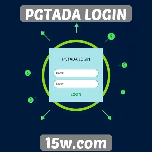 Dicas para iniciantes em PGTADA LOGIN